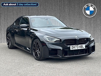 2023 - M2 2Dr Dct