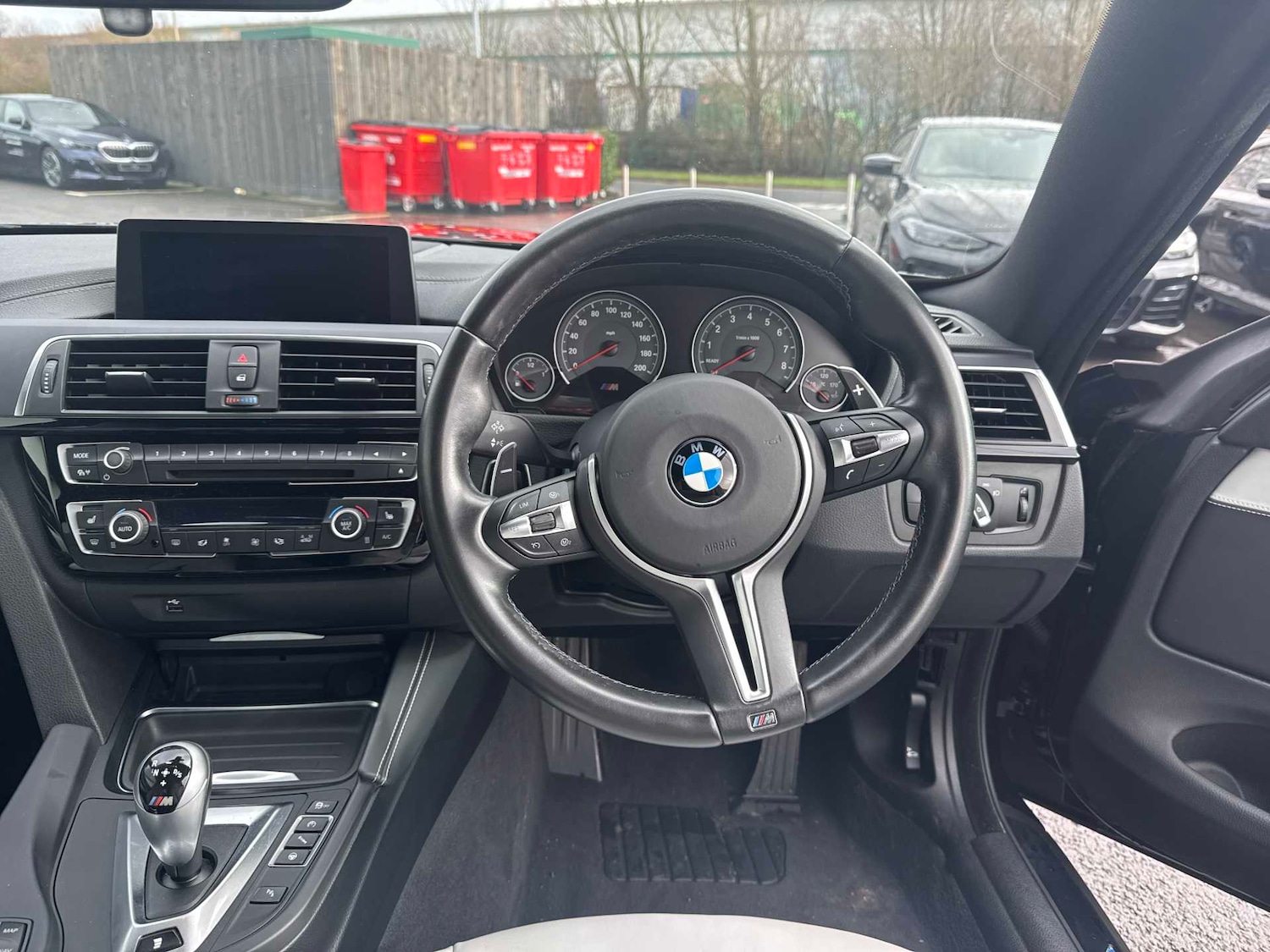 Used BMW M4 2020 for sale - 77830490: Photo 9