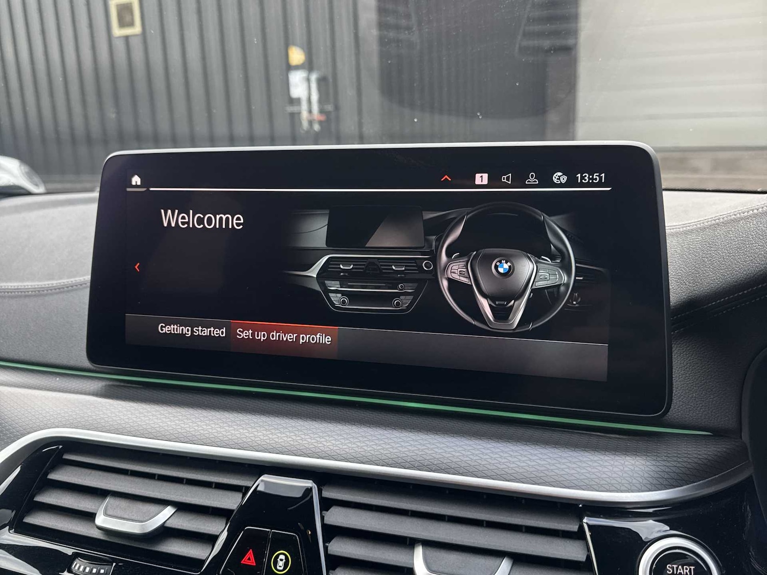 Used BMW 5 Series 2022 for sale - 76932279: Photo 11