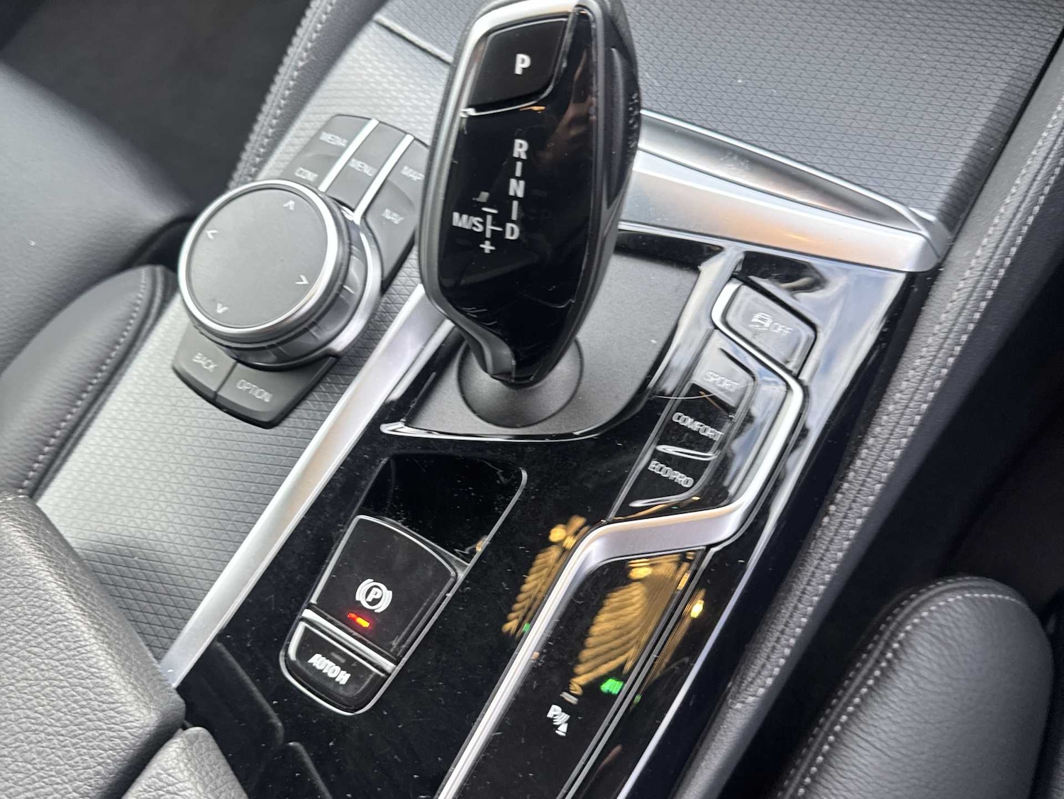 Used BMW 5 Series 2022 for sale - 76932279: Photo 13