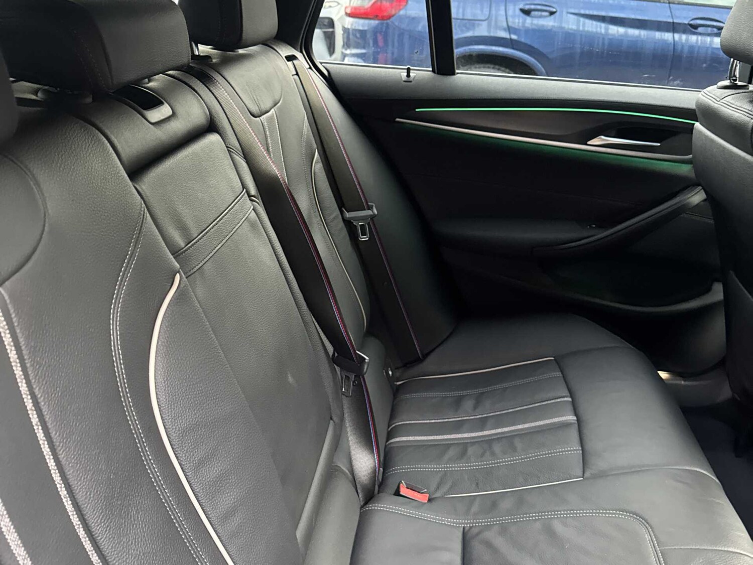 Used BMW 5 Series 2022 for sale - 76932279: Photo 16