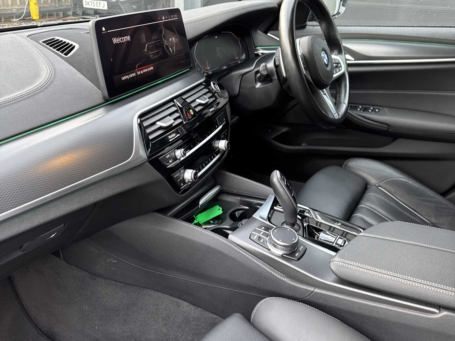 Used BMW 5 Series 2022 for sale - 76932279: Photo 7