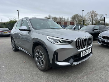Used BMW X1 2024 for sale - 78993795: Photo
