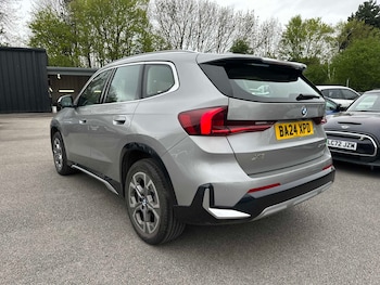 Used BMW X1 2024 for sale - 78993795: Photo