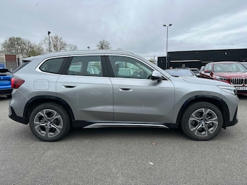 Used BMW X1 2024 for sale - 78993795: Photo