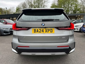 Used BMW X1 2024 for sale - 78993795: Photo