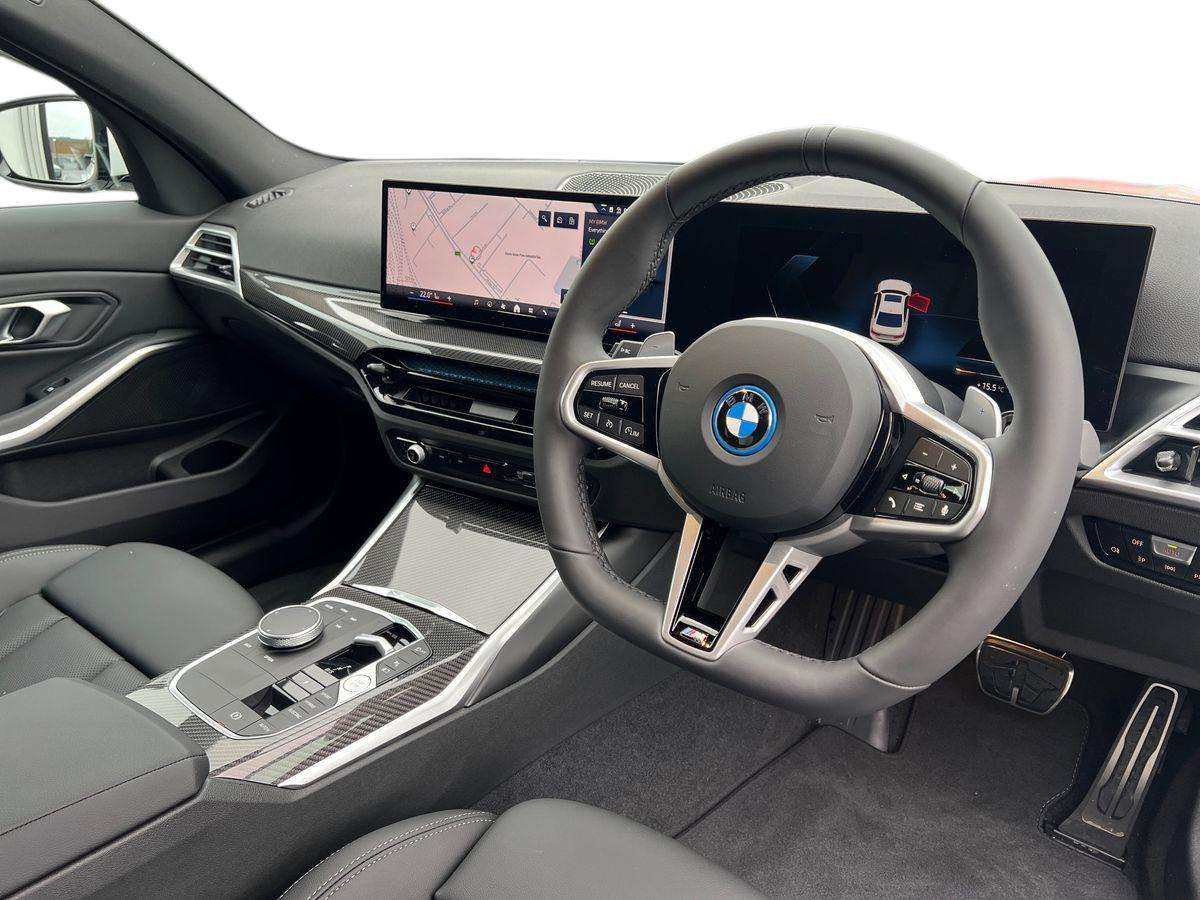 Used BMW 3 Series 2025 for sale - 78191865: Photo 15