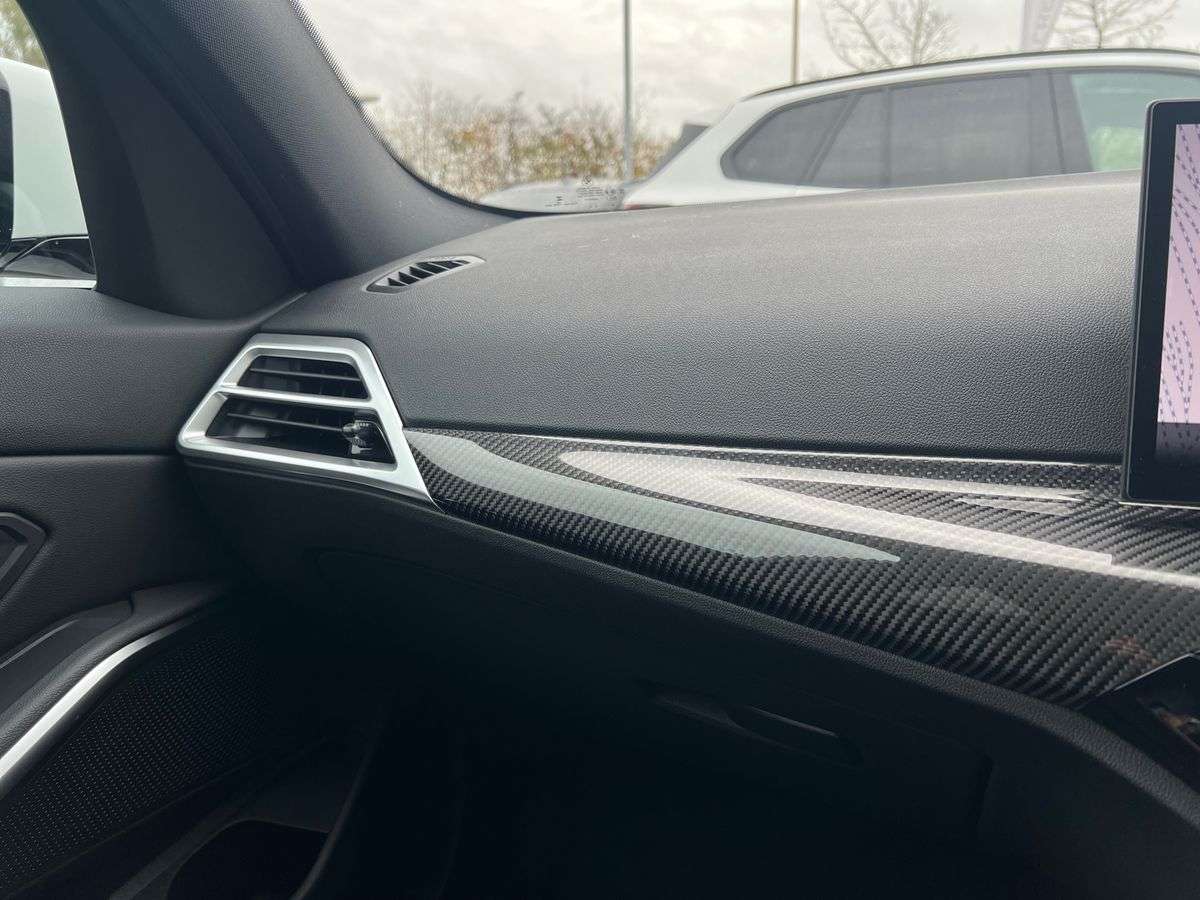 Used BMW 3 Series 2025 for sale - 78191865: Photo 24