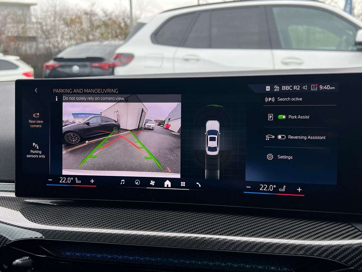 Used BMW 3 Series 2025 for sale - 78191865: Photo 29