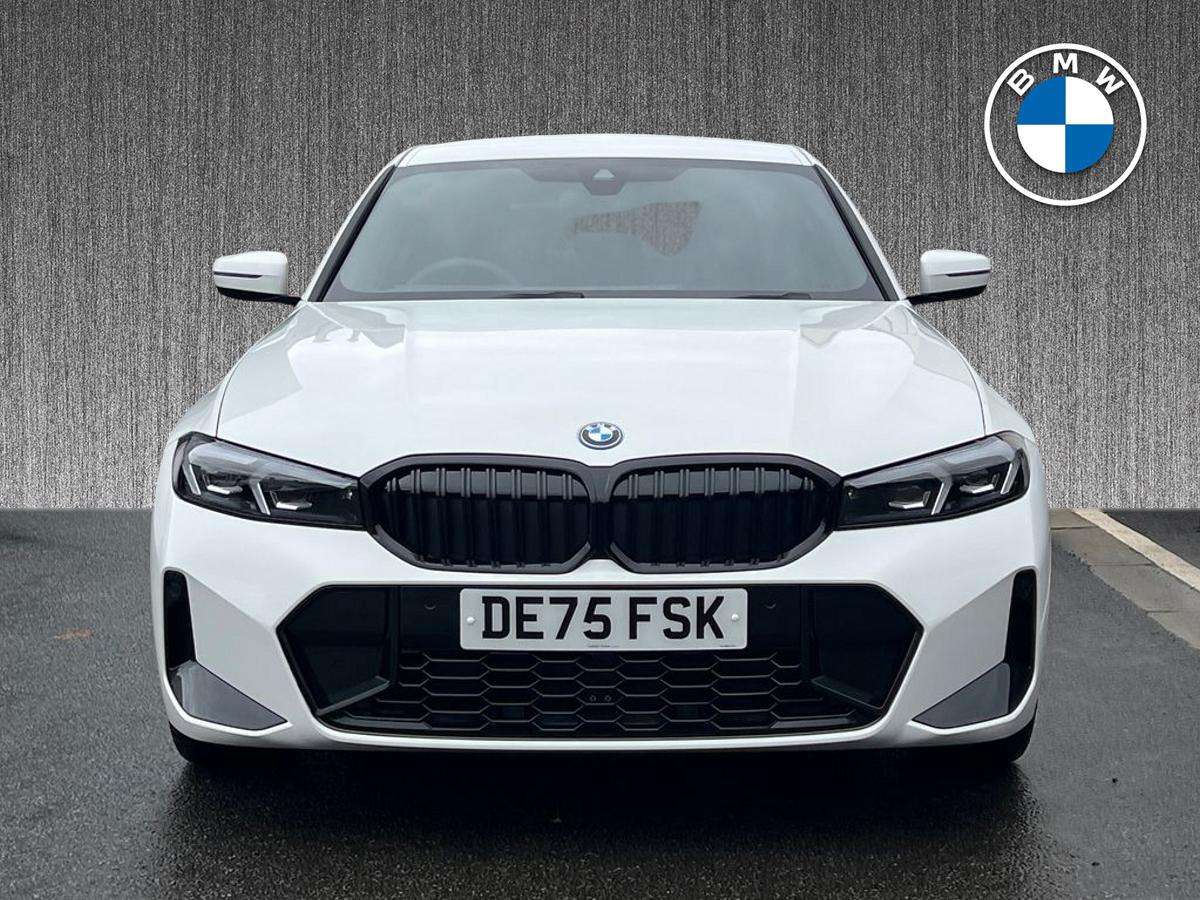 Used BMW 3 Series 2025 for sale - 78191865: Photo 5