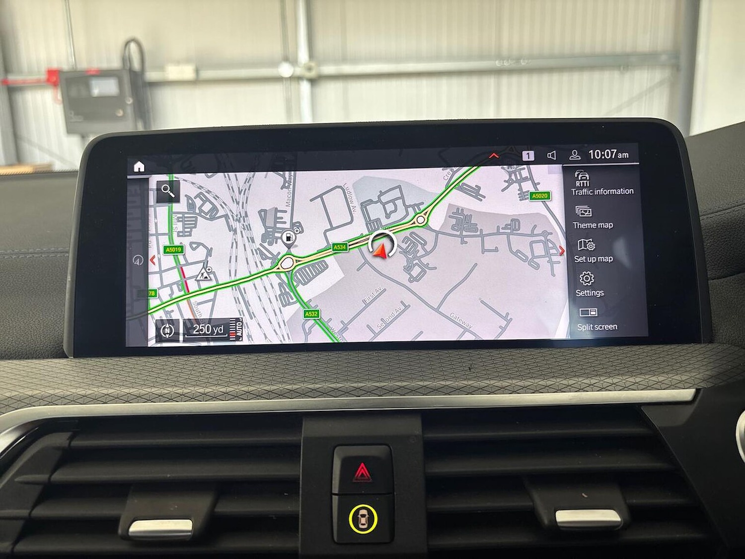 Vehicle 29
