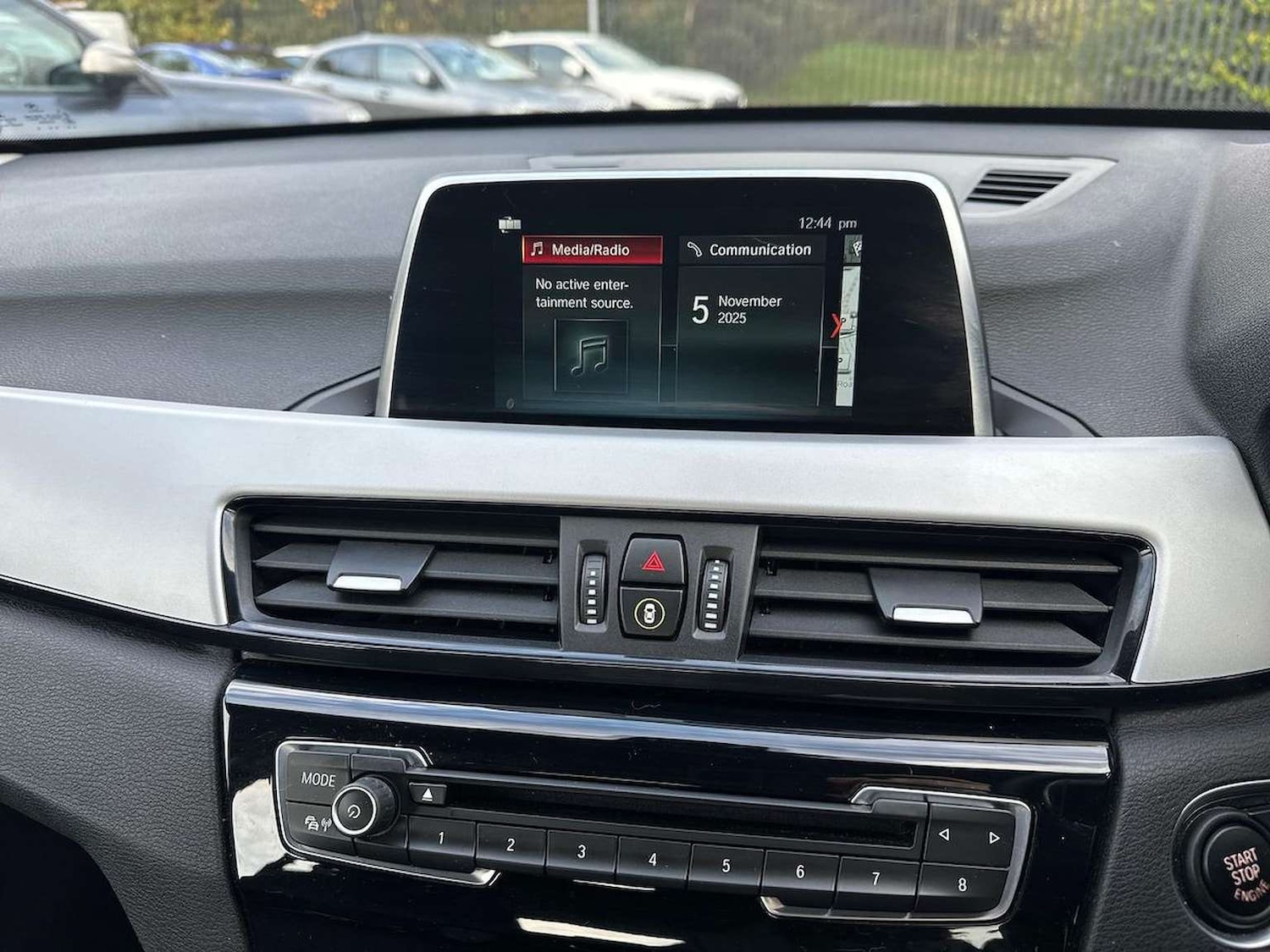 Used BMW X1 2018 for sale - 77028129: Photo 11