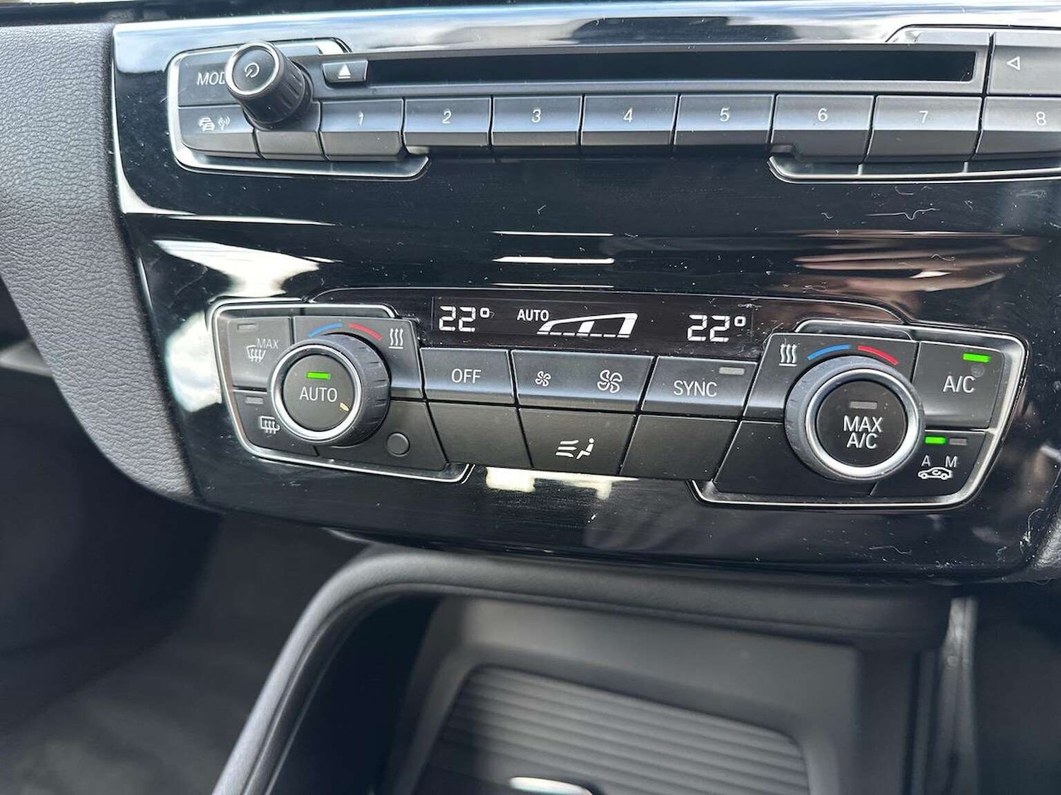 Used BMW X1 2018 for sale - 77028129: Photo 12