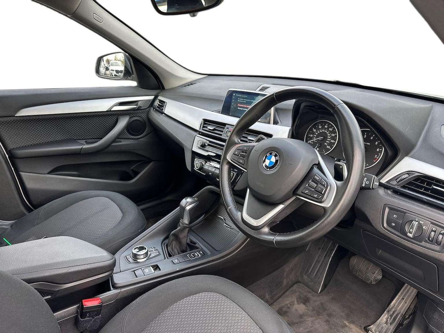 Used BMW X1 2018 for sale - 77028129: Photo 15