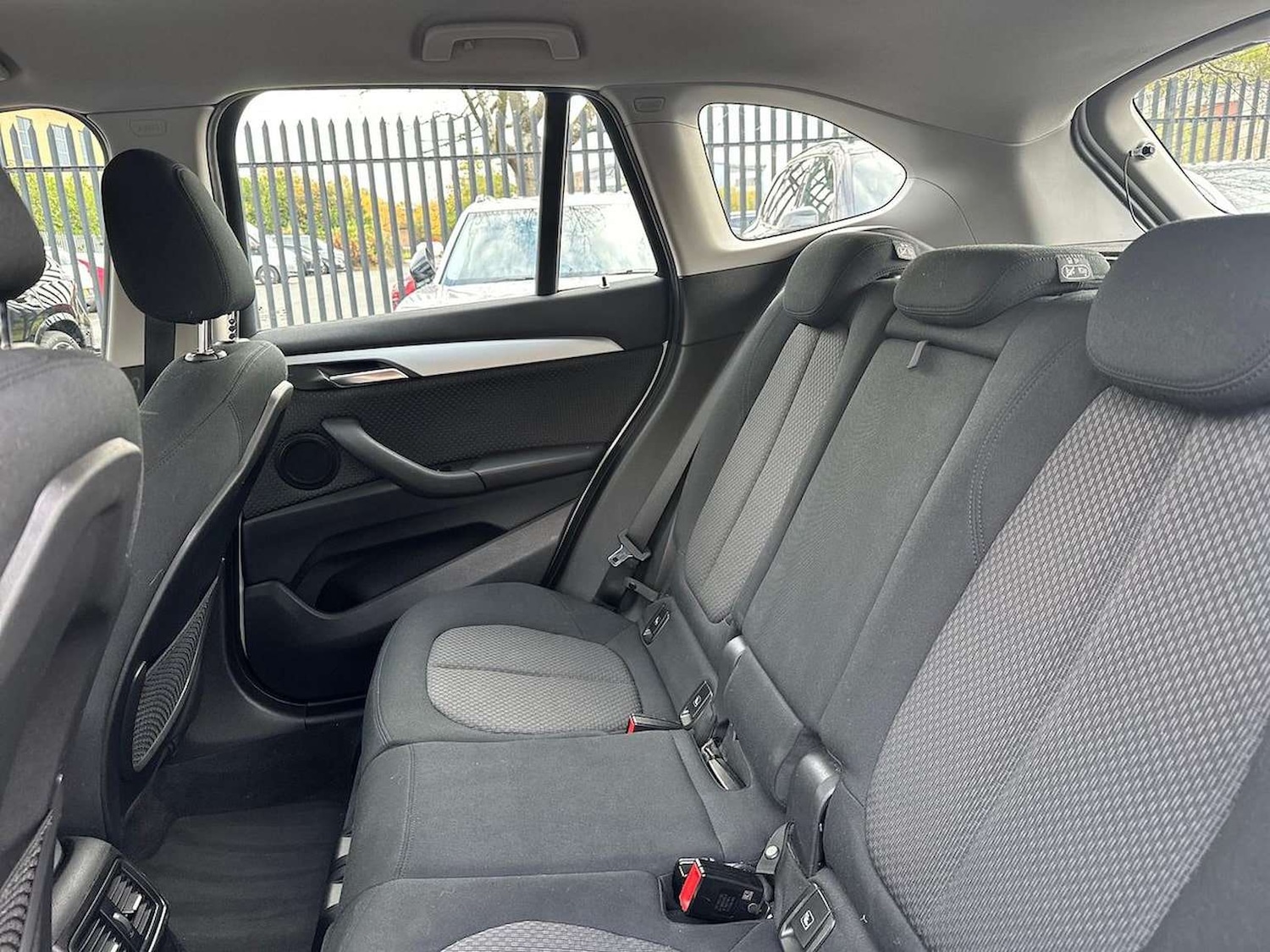 Used BMW X1 2018 for sale - 77028129: Photo 16