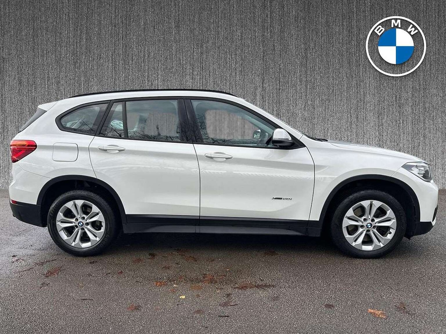 Used BMW X1 2018 for sale - 77028129: Photo 3