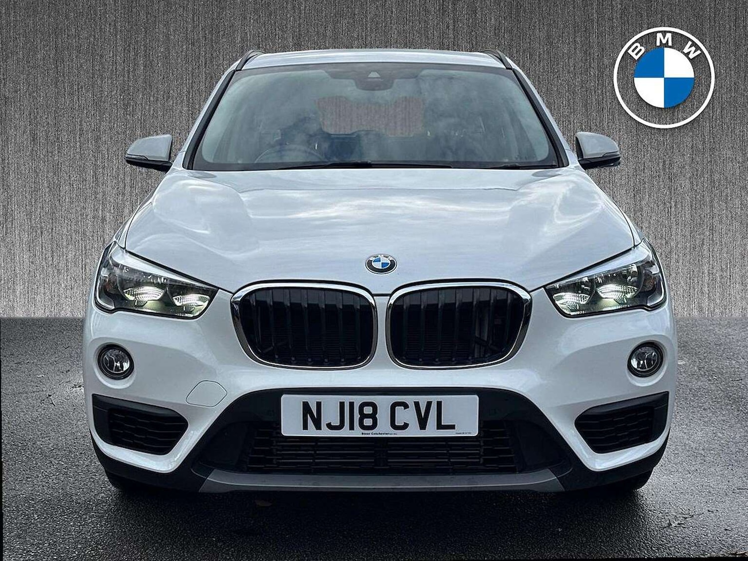 Used BMW X1 2018 for sale - 77028129: Photo 5