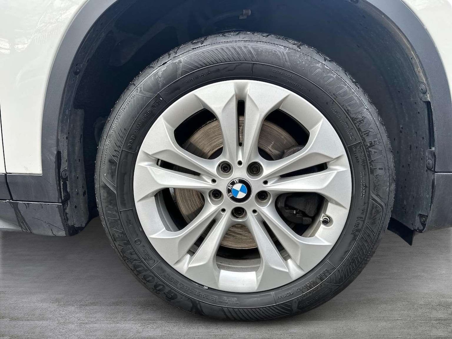 Used BMW X1 2018 for sale - 77028129: Photo 6