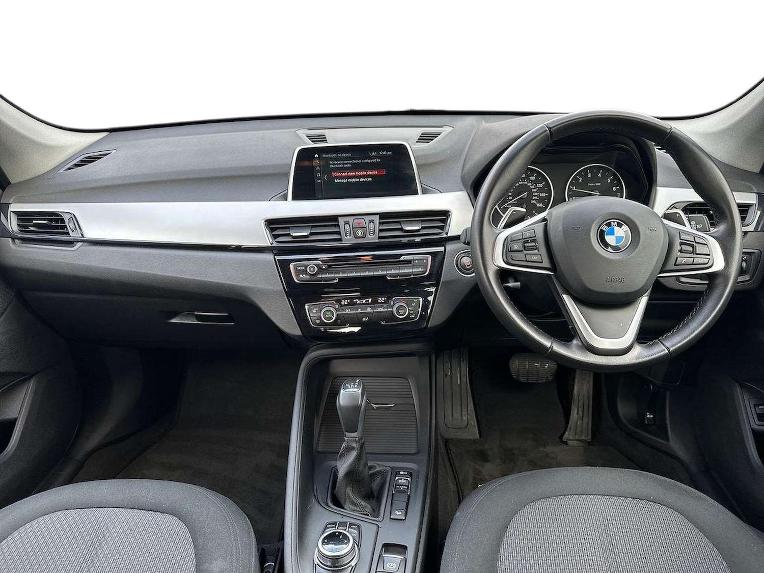 Used BMW X1 2018 for sale - 77028129: Photo 8