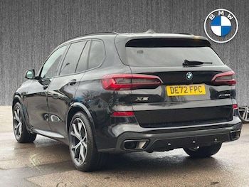 Used BMW X5 2022 for sale - 78579919: Photo