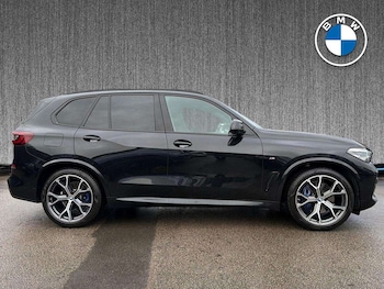 Used BMW X5 2022 for sale - 78579919: Photo