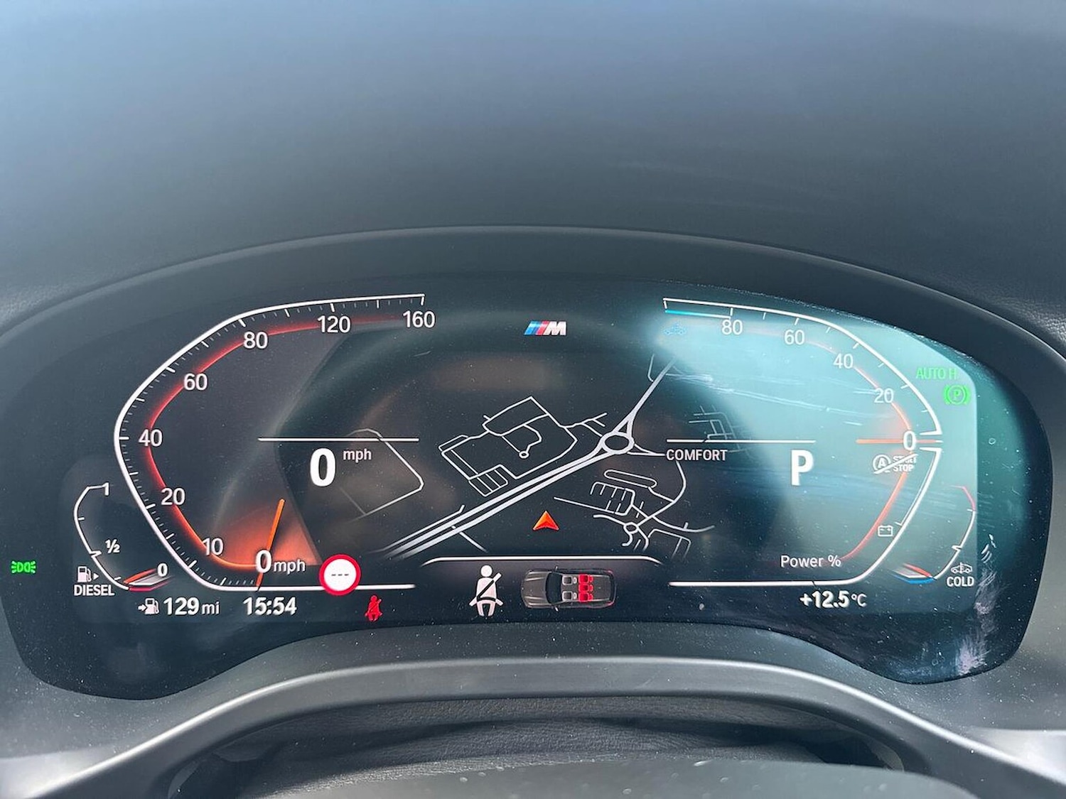 Used BMW X3 2022 for sale - 76347046: Photo 10