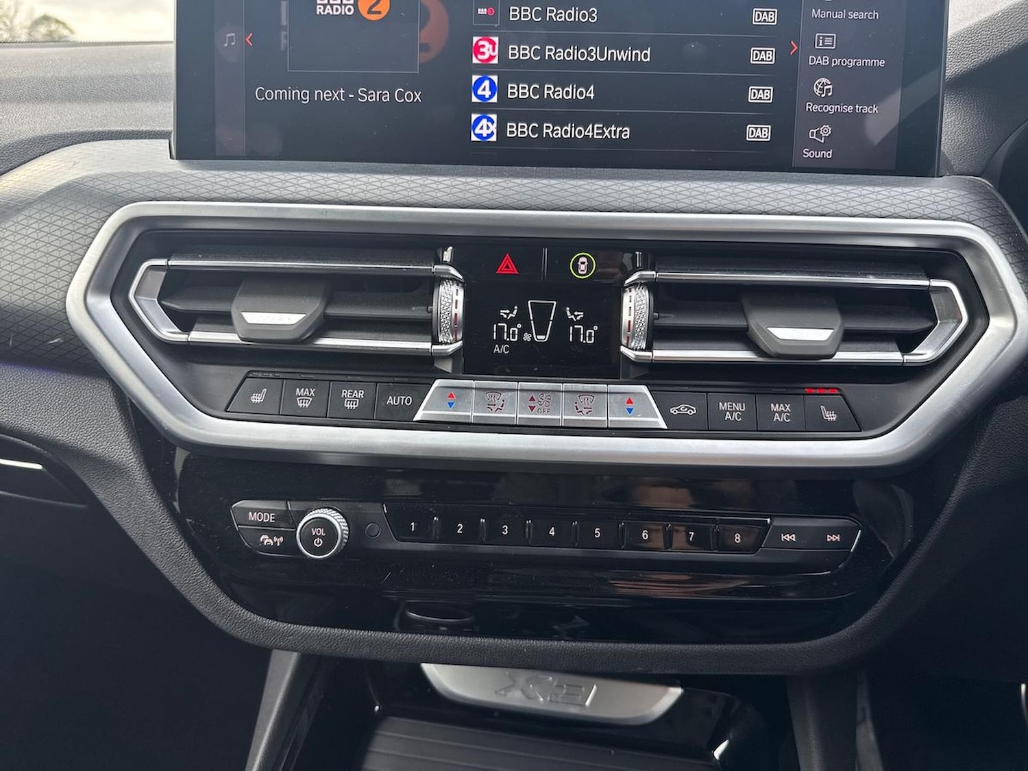 Used BMW X3 2022 for sale - 76347046: Photo 12