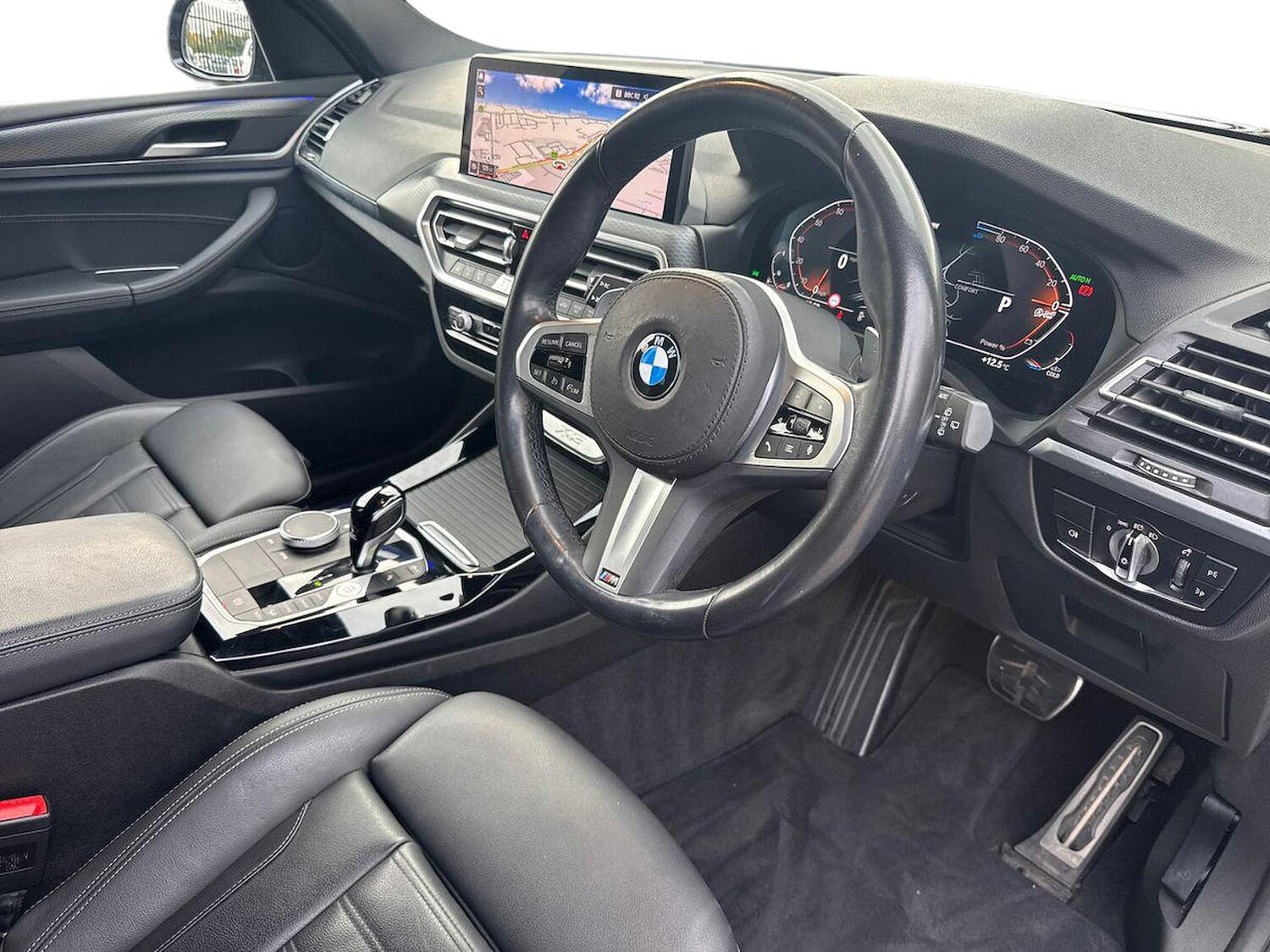 Used BMW X3 2022 for sale - 76347046: Photo 15