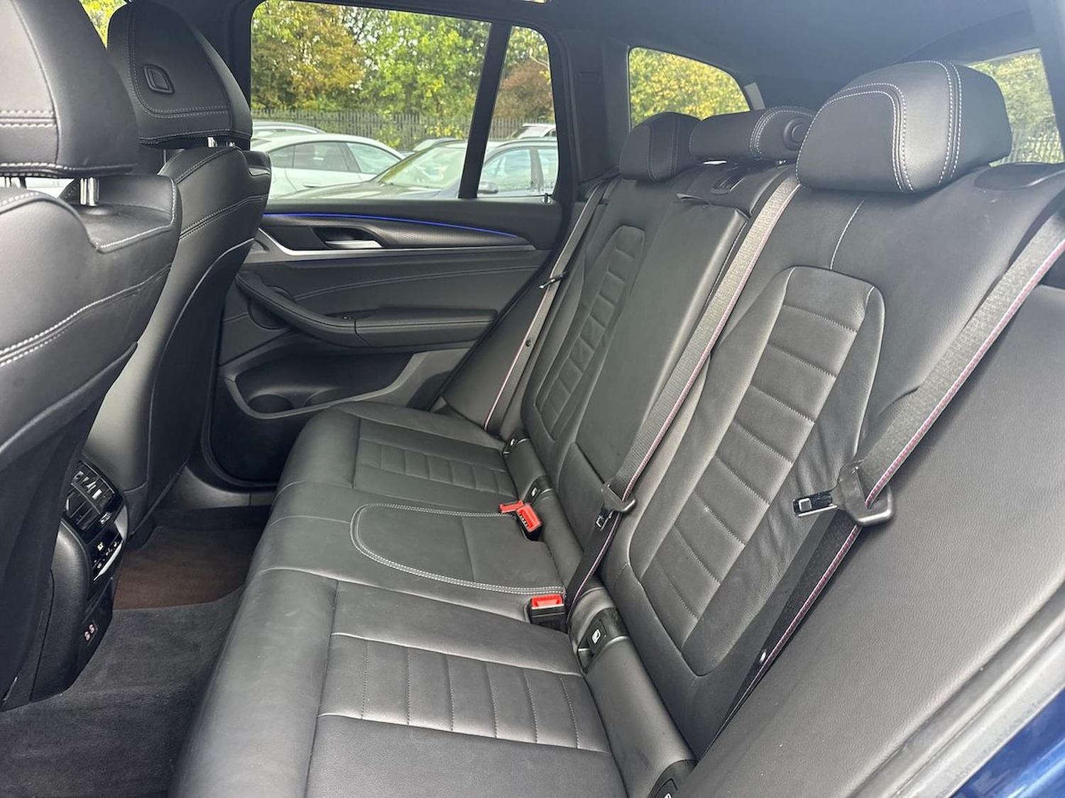 Used BMW X3 2022 for sale - 76347046: Photo 16