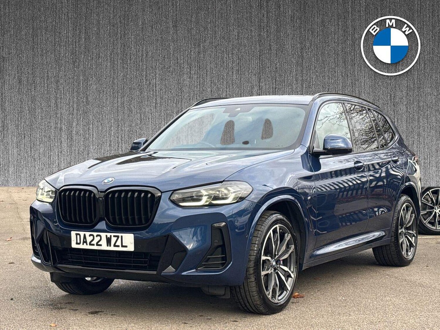 Used BMW X3 2022 for sale - 76347046: Photo 20