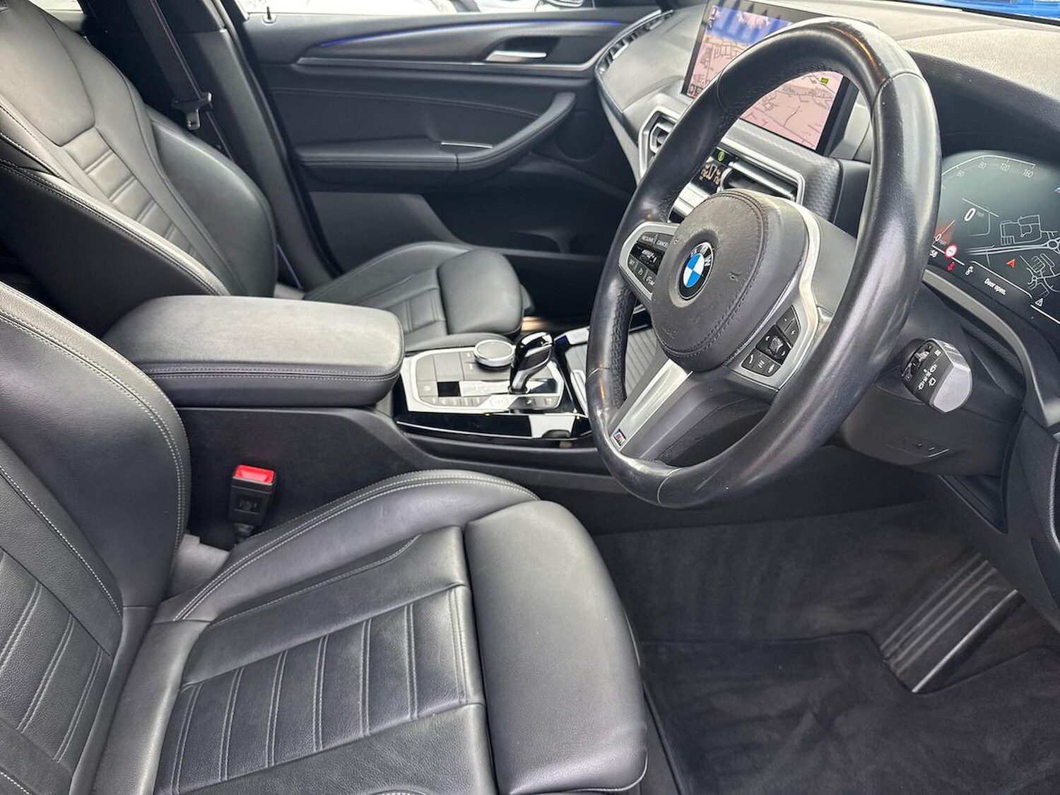 Used BMW X3 2022 for sale - 76347046: Photo 21