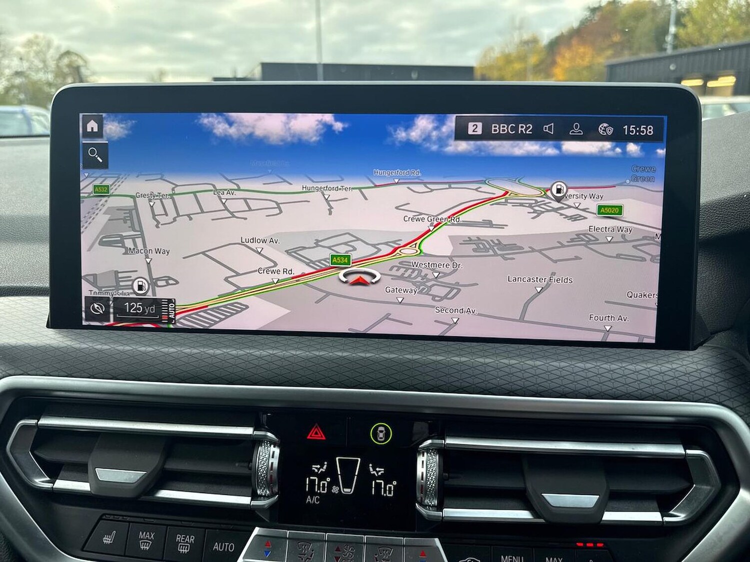 Used BMW X3 2022 for sale - 76347046: Photo 28