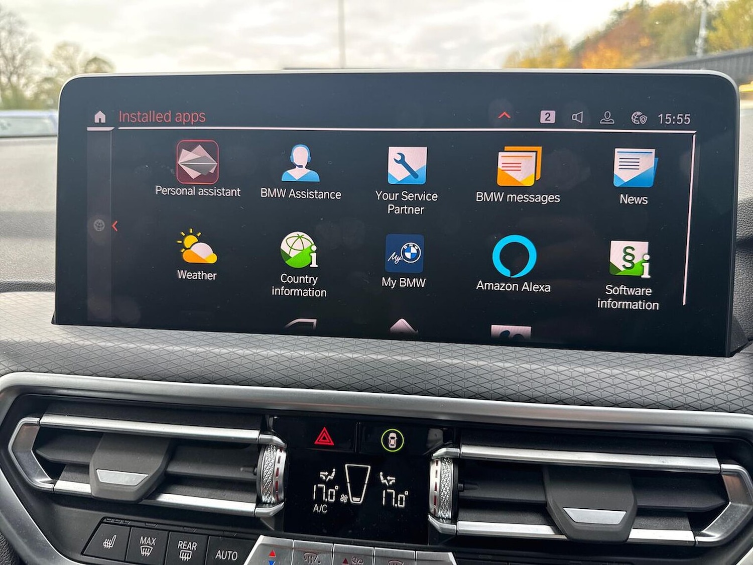 Used BMW X3 2022 for sale - 76347046: Photo 30