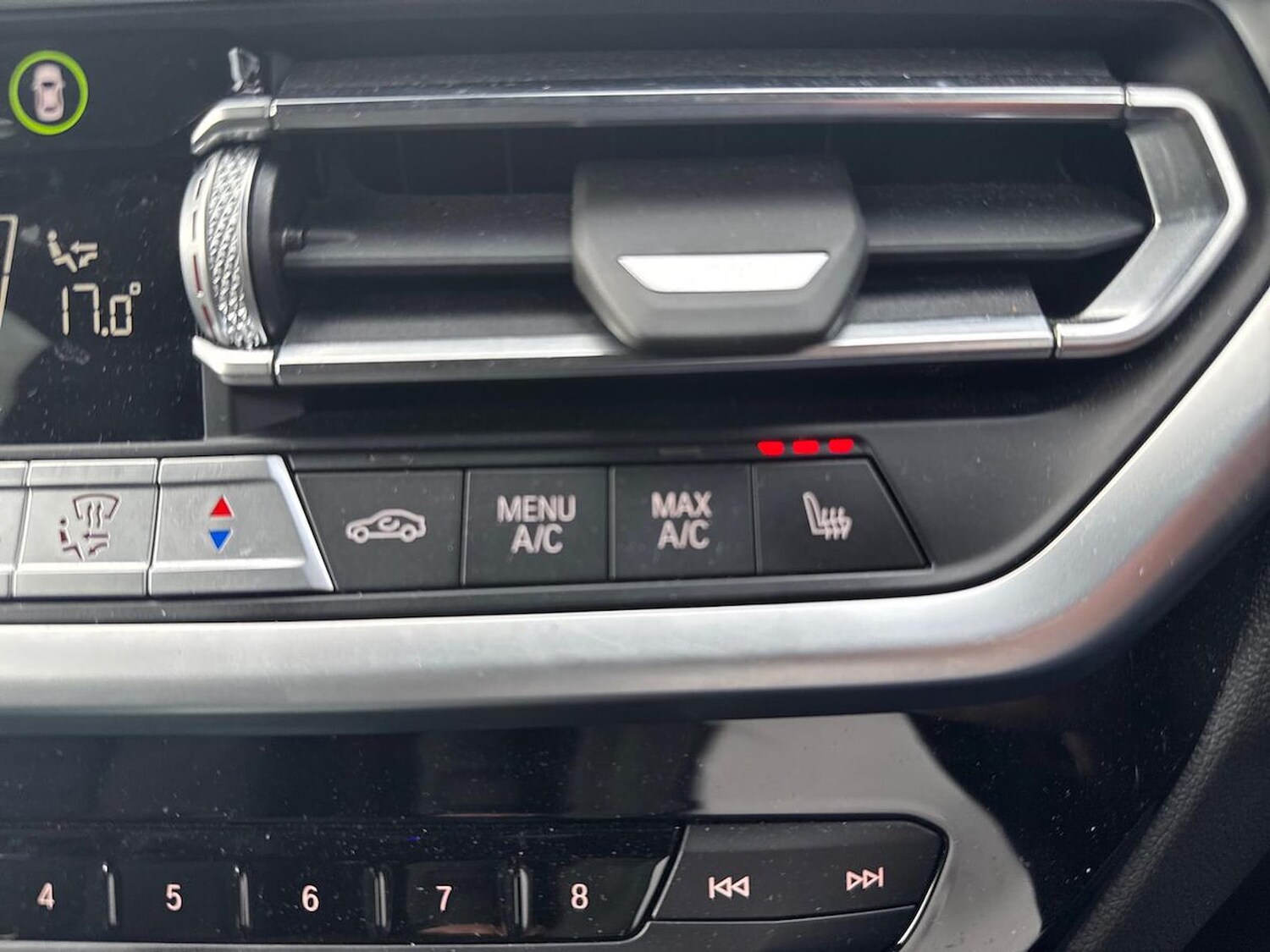 Used BMW X3 2022 for sale - 76347046: Photo 34