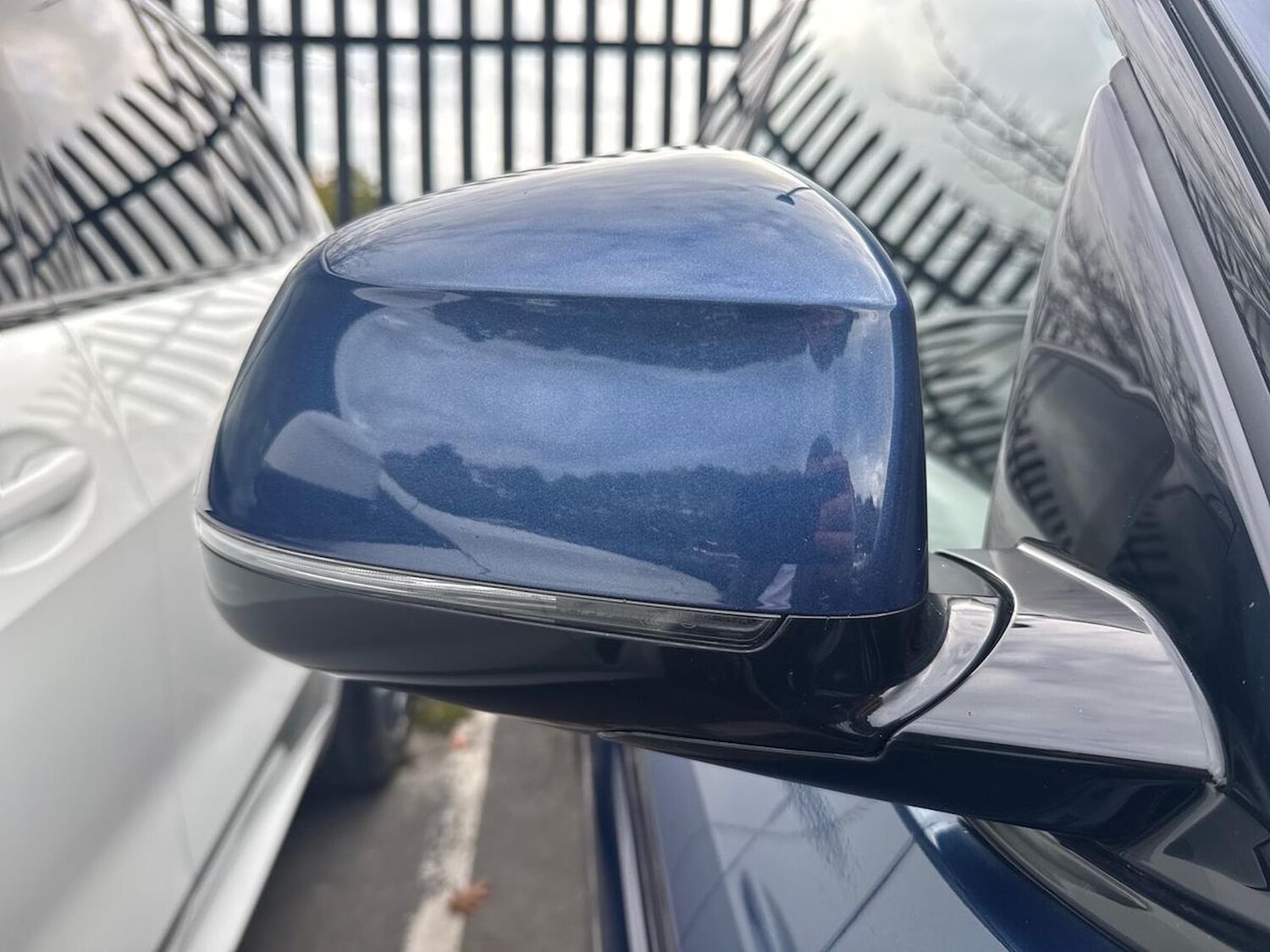 Used BMW X3 2022 for sale - 76347046: Photo 38