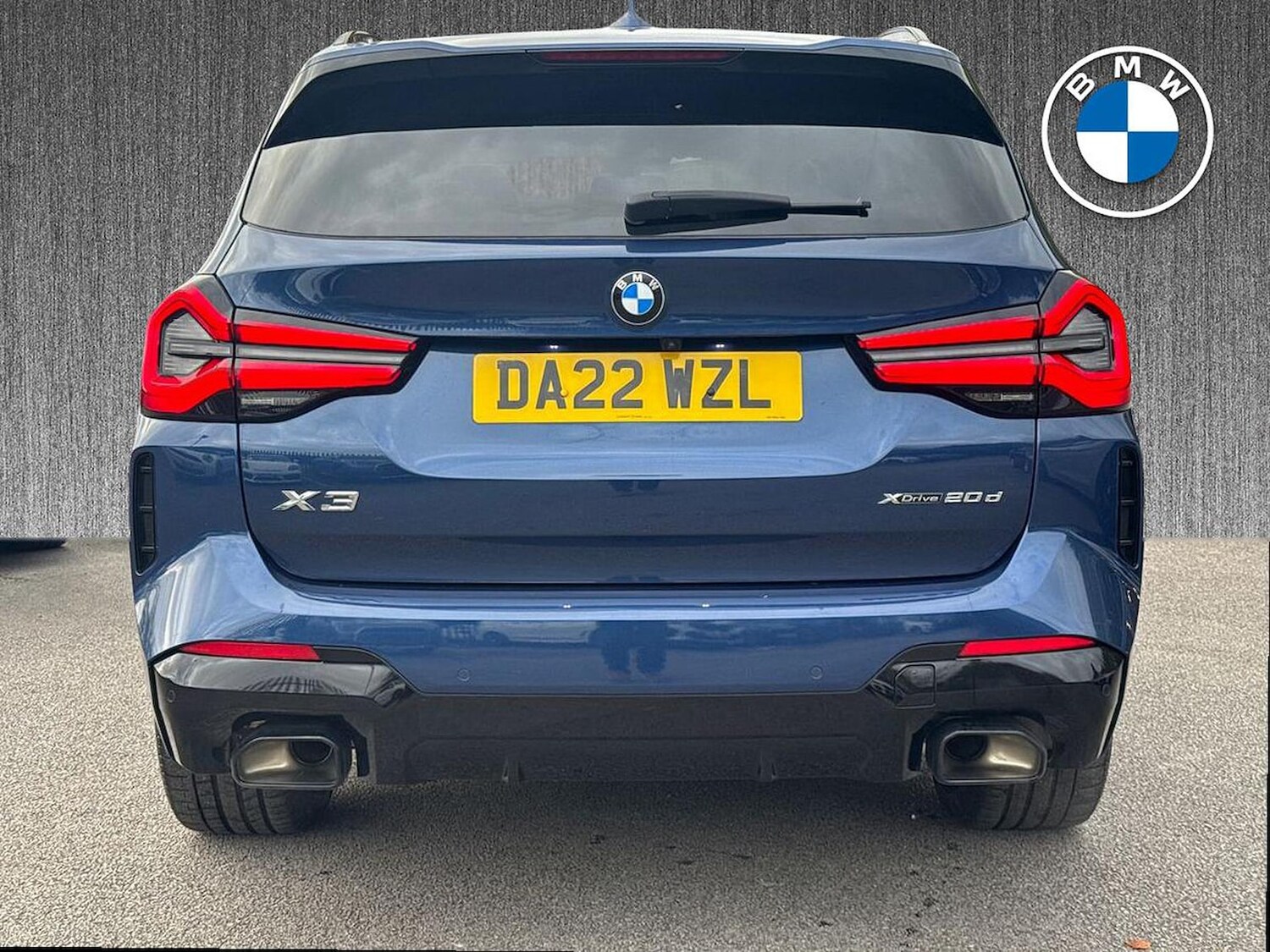 Used BMW X3 2022 for sale - 76347046: Photo 4