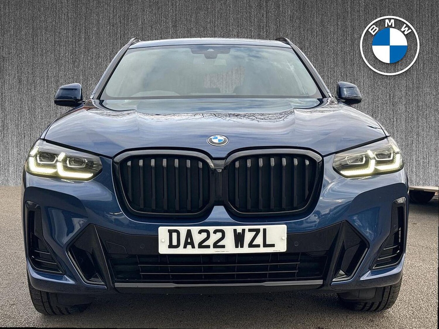 Used BMW X3 2022 for sale - 76347046: Photo 5