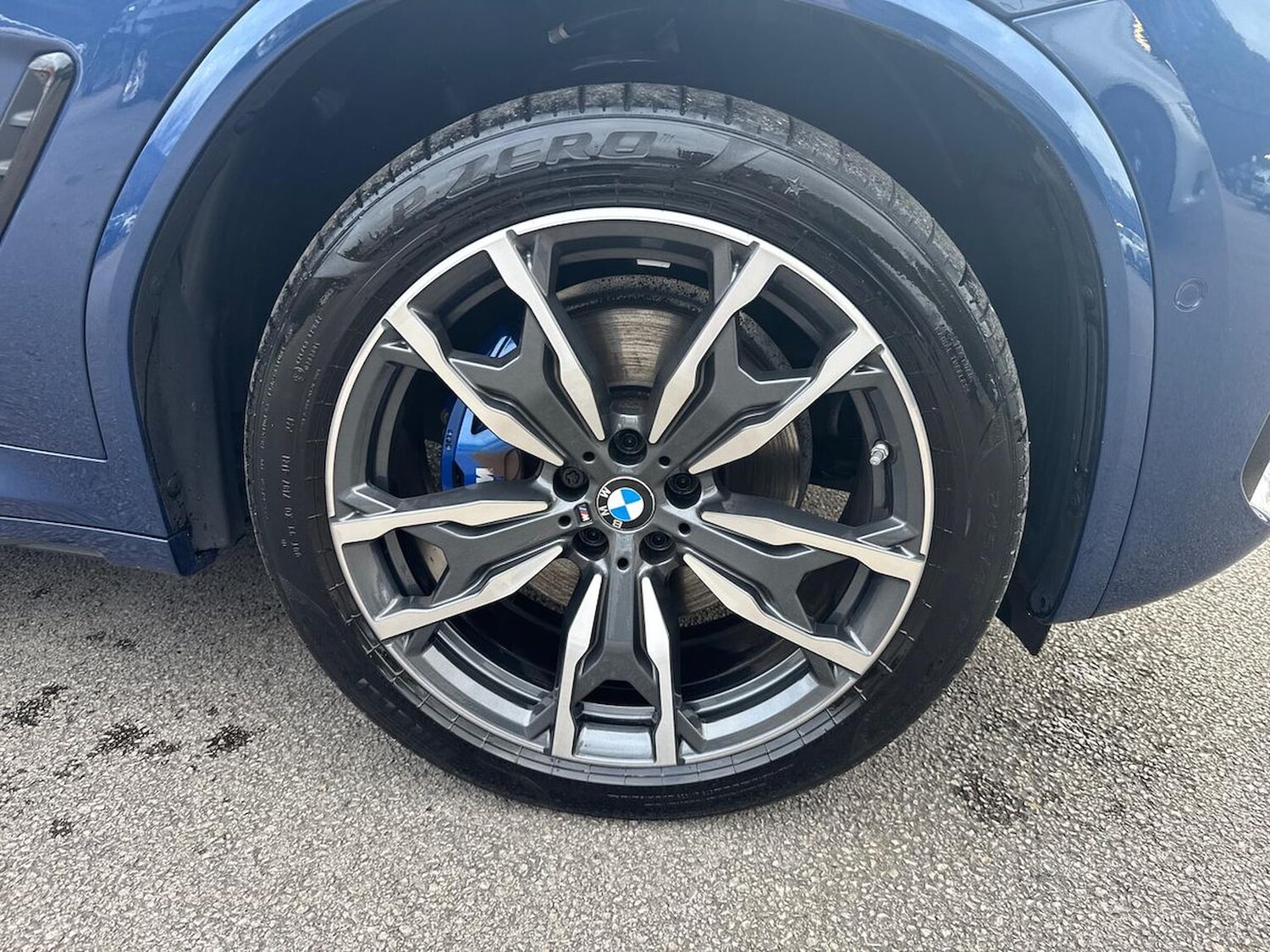 Used BMW X3 2022 for sale - 76347046: Photo 6