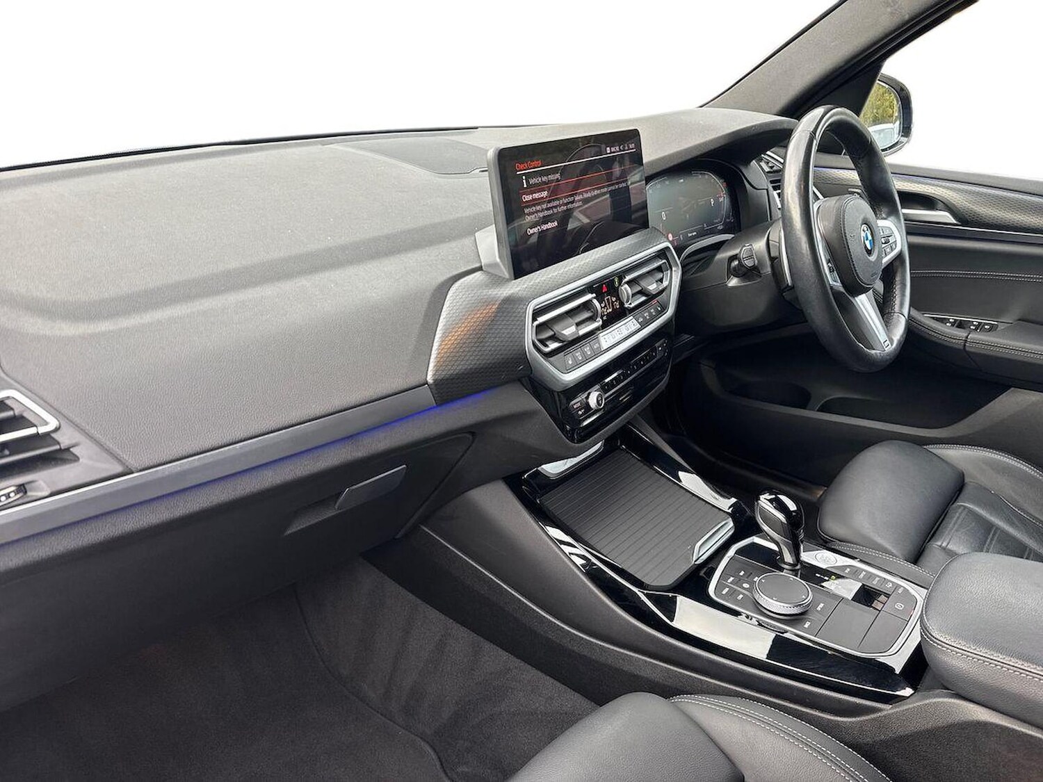 Used BMW X3 2022 for sale - 76347046: Photo 7