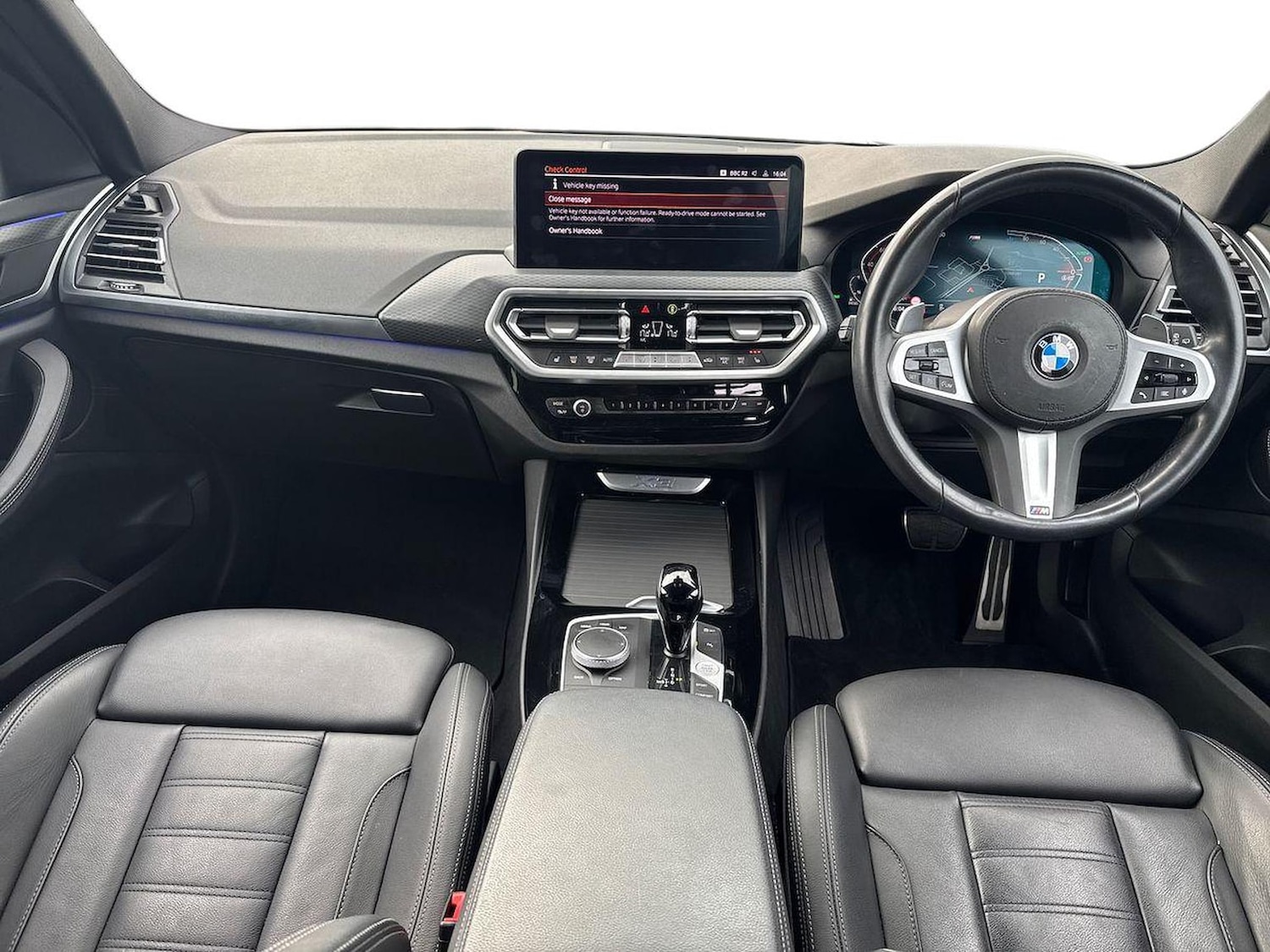 Used BMW X3 2022 for sale - 76347046: Photo 8