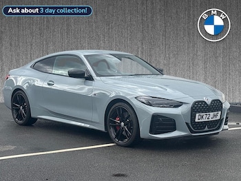 BMW - 4 Series