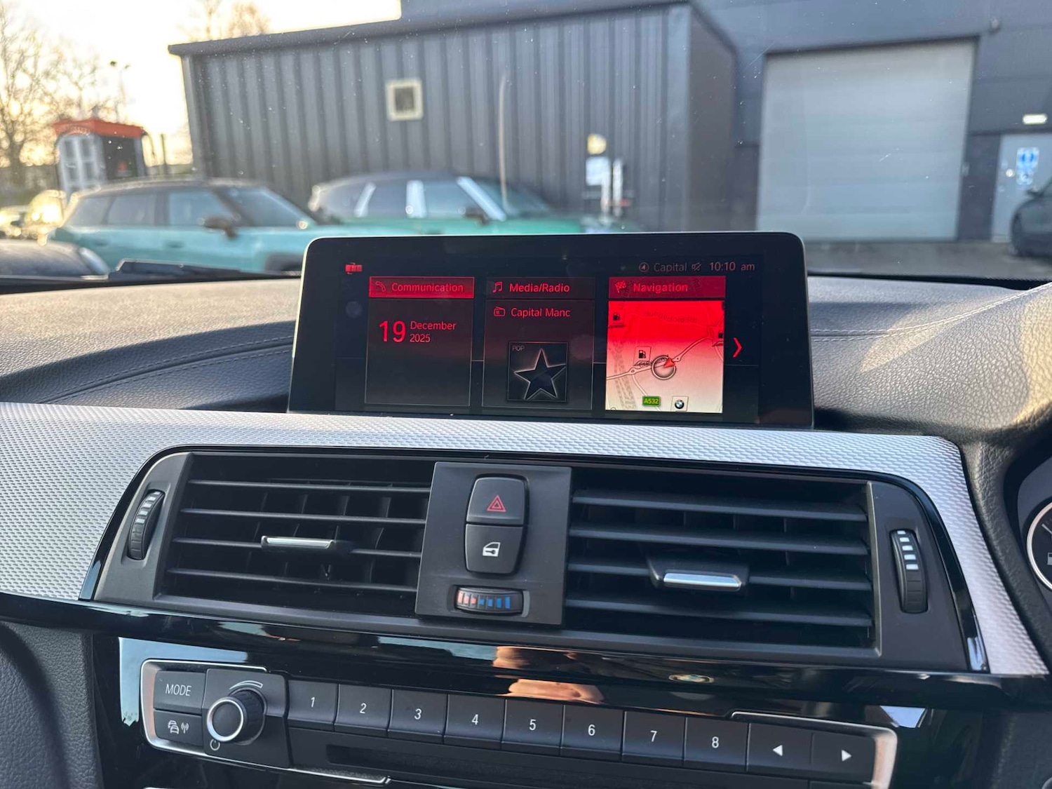 Used BMW M4 2018 for sale - 78026144: Photo 11