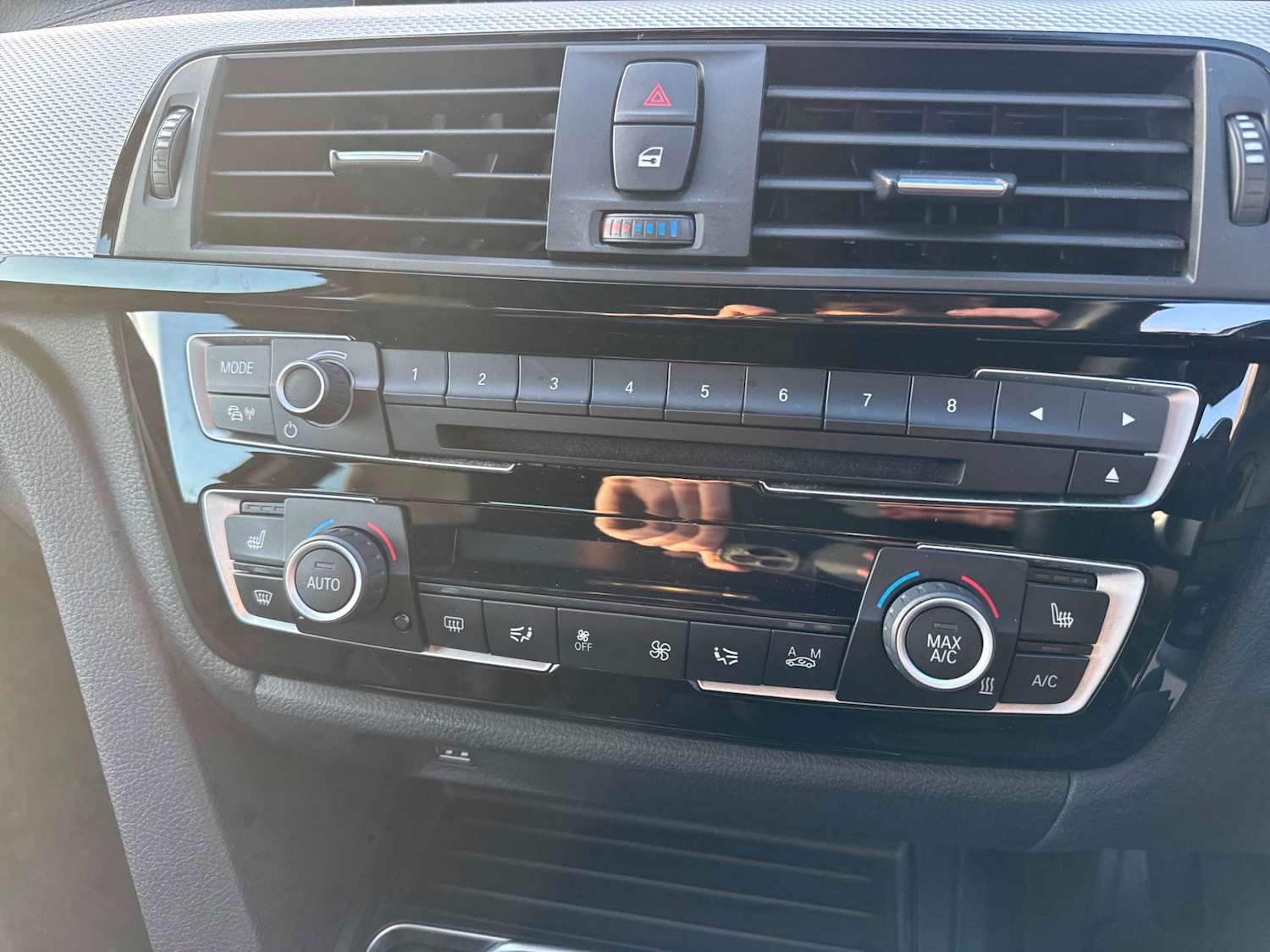 Used BMW M4 2018 for sale - 78026144: Photo 12