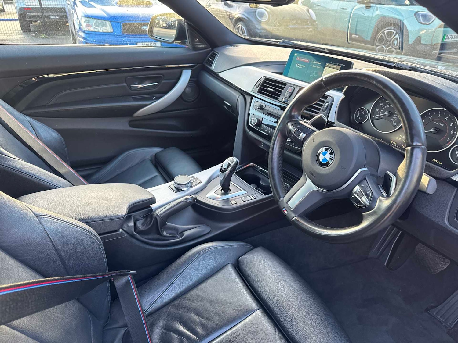 Used BMW M4 2018 for sale - 78026144: Photo 15