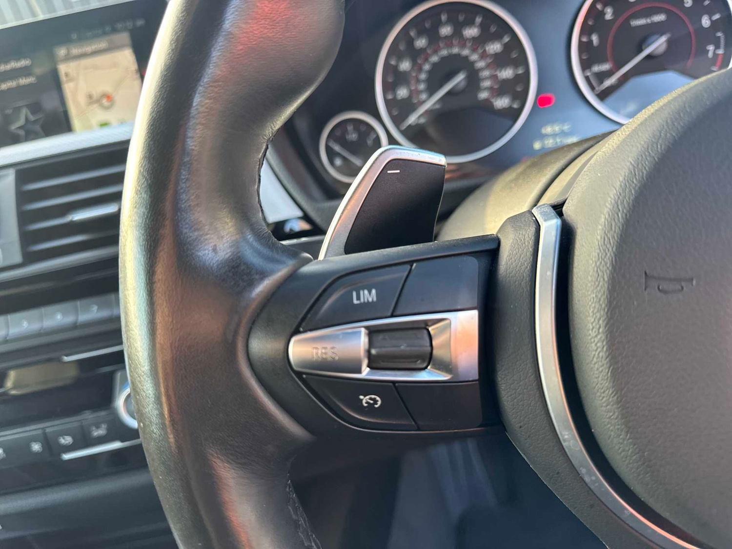 Used BMW M4 2018 for sale - 78026144: Photo 25