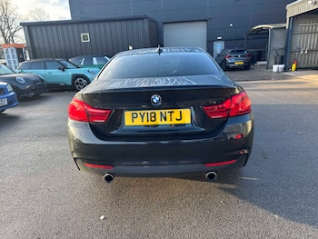 Used BMW M4 2018 for sale - 78026144: Photo