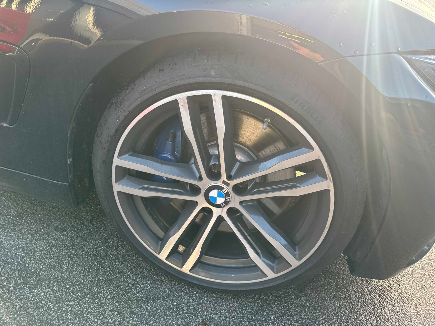 Used BMW M4 2018 for sale - 78026144: Photo 6