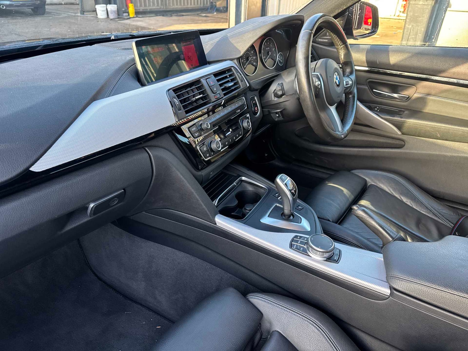 Used BMW M4 2018 for sale - 78026144: Photo 7