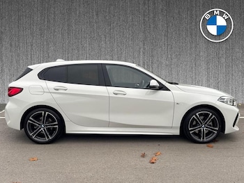 Used BMW 1 Series 2023 for sale - 76257803: Photo