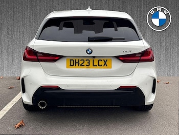 Used BMW 1 Series 2023 for sale - 76257803: Photo
